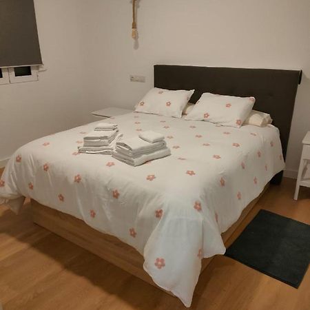 Acogedor Apartamento Madrid Centro Zewnętrze zdjęcie