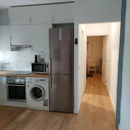 Acogedor Apartamento Madrid Centro Zewnętrze zdjęcie