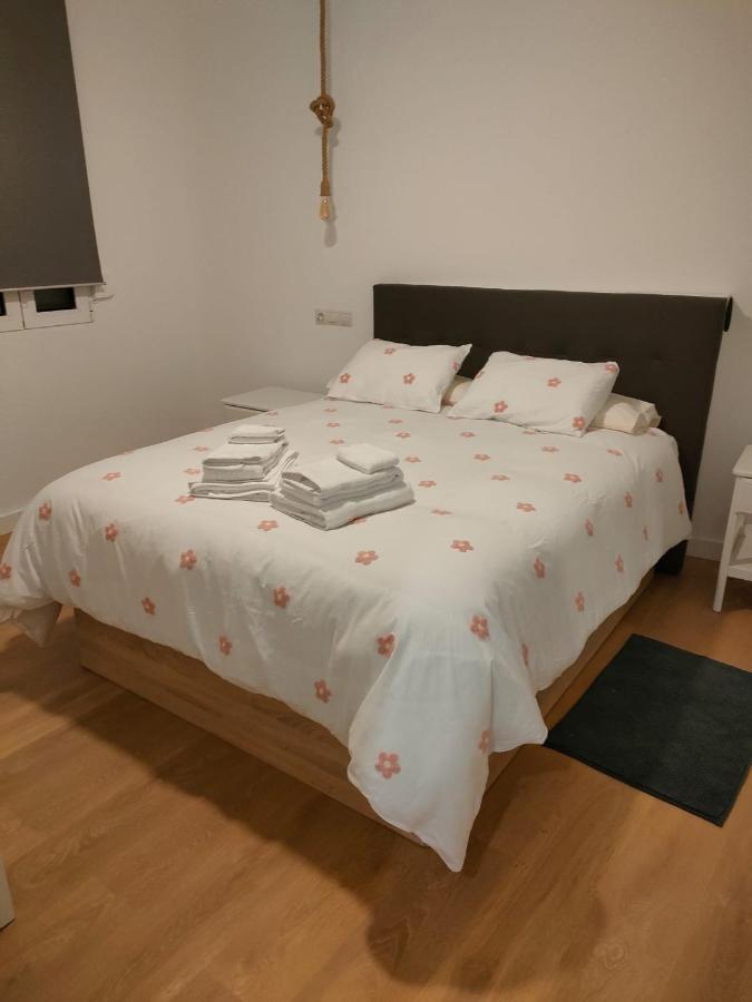 Acogedor Apartamento Madrid Centro Zewnętrze zdjęcie