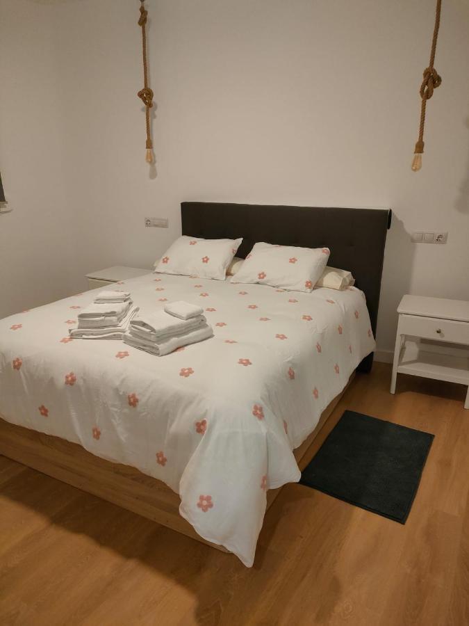Acogedor Apartamento Madrid Centro Zewnętrze zdjęcie