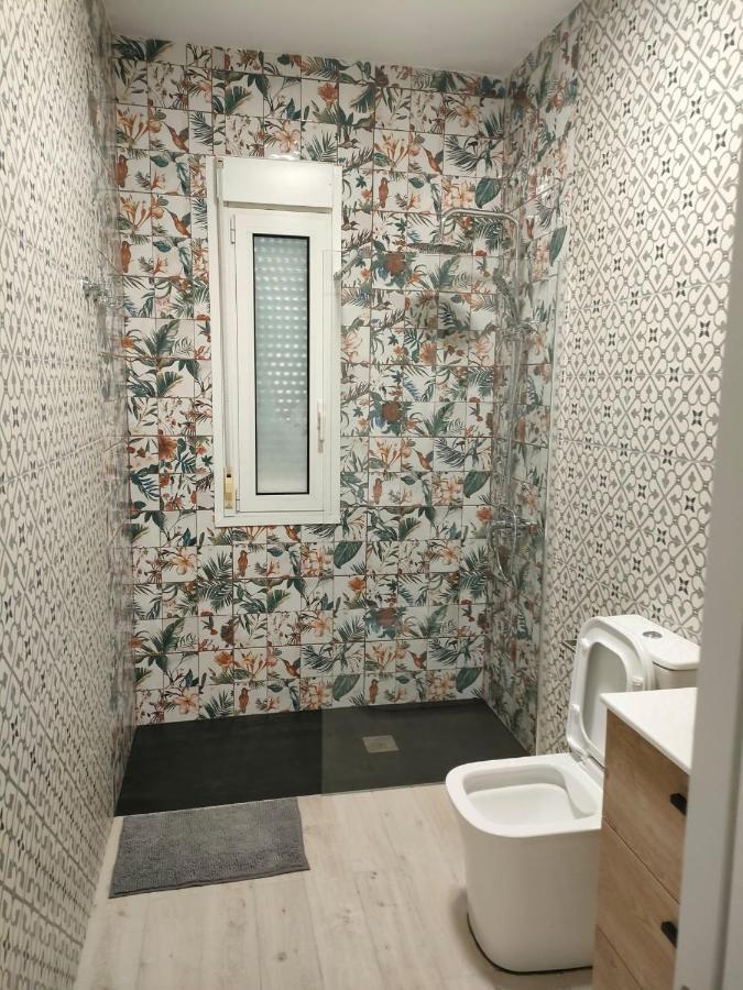 Acogedor Apartamento Madrid Centro Zewnętrze zdjęcie